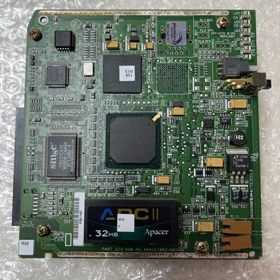 USED General Electric 44A751862-G01