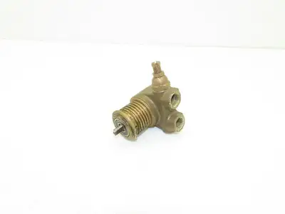 Fluid-O-Tech Rotoflow Rotary Vane Pump