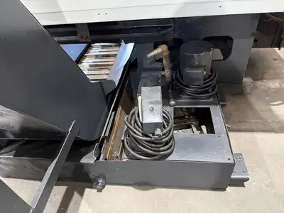 Used 2012 DOOSAN PUMA 400C CNC Lathes California US | MachineStation #334037
