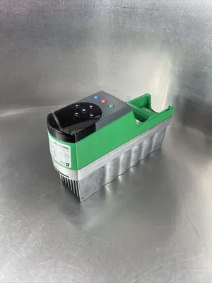 Used LEROY SOMER _UNKNOWN_ Variable Speed Drives South Carolina US | Palmetto Automation #1163363