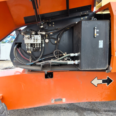 Used 2007 JLG 860SJ Manlifts Wisconsin US | Stack Equipment #1271312