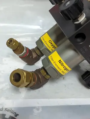 Used TRUMPF 0351055 Solenoid Valves Ohio US | Surplus Asset Holdings #1265641