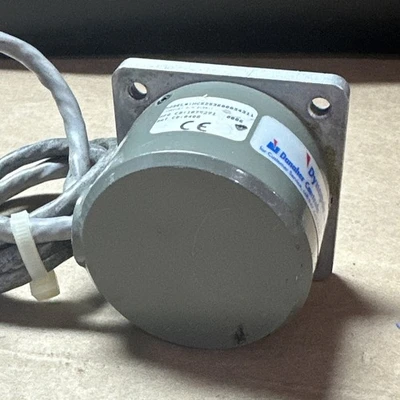 USED Dynapar HC5253600034311