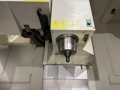 USED 2012 HARDINGE BRIDGEPORT GX 1000