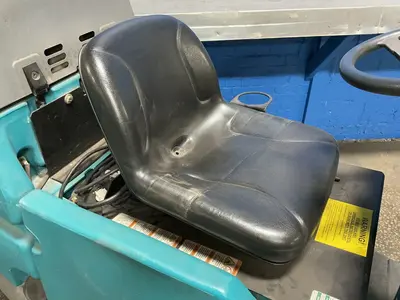 Used TENNANT T7 Scrubbers Ohio US | HGR 24 #1345774
