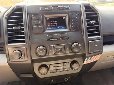 Used 2019 FORD F-150 Pickup Trucks Michigan US | Miedema Asset Management Group #1414383