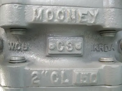 NEW Dresser FG-32