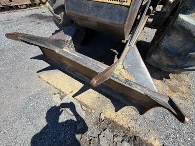 Used 1995 TIMBERJACK 450C Skidder Pennsylvania US | Proxy Equipment #1426062