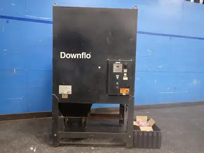 USED DONALDSON COMPANY INC ADF4