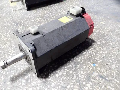 USED FANUC 0M30/3000