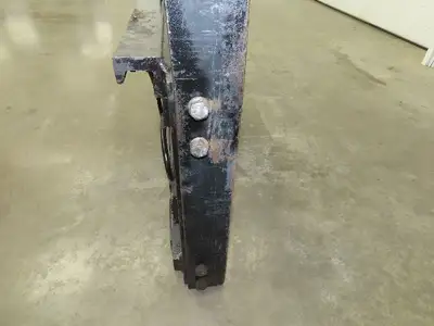 Used RIGHTLINE _UNKNOWN_ Forklift Attachments Indiana US | Arrow Industrial #1366965