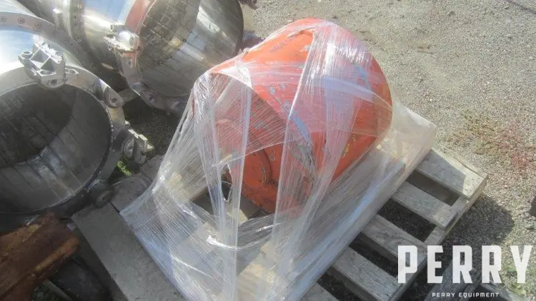 SHARPLES P5400 Centrifuge Parts | Perry Equipment
