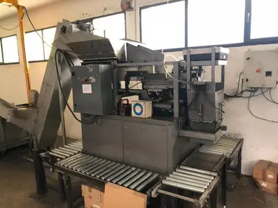 Used 1989 MOBAY CORP _UNKNOWN_ Egg Systems Ontario CA | Walden Machinery #1290627
