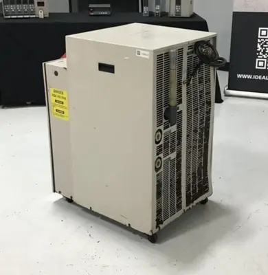 Used STERLCO SMC 150 Chillers Michigan US | Ideal Machinery #605130