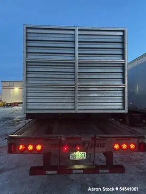 Used MTU ONSITE ENERGY DS900 Diesel Generators Illinois US | Aaron Equipment #1283658