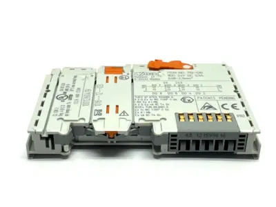 753-530 | Wago  Digital Output Module 8-Channel 24VDC 0.5A - Used
