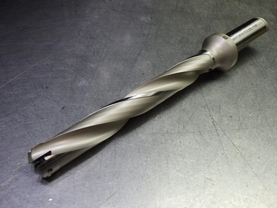 Walter 17mm Coolant Thru Indexable Drill B4017.UF19.17.0.Z02.119R (LOC2472)