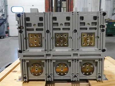USED SQUARE D NW 20 H