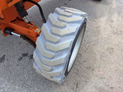 USED 2017 JLG M600JP
