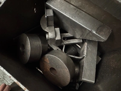 PNEUFORM WIRE BENDING Material Handling | Bowland Trading Ltd (15)