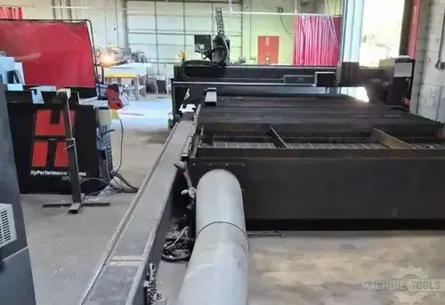 Used 2018 MULTICAM 6000 SERIES Plasma Cutters Arizona US | KD Machinery #369923