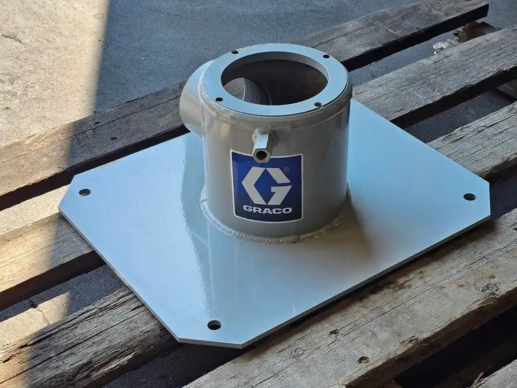 New | in-Stock GRACO 223952 Pump Parts British Columbia CA | Lenmark #1489181