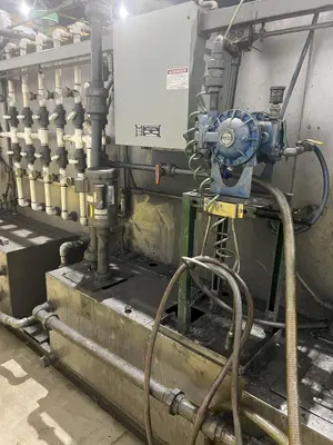 USED WALSH PB01043