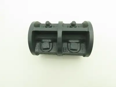 Royersford 60-08-0103 Rigid Clamp Shaft Coupling 1-3/16"