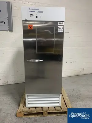 USED Fisher Scientific Fisher Scientific Model Isotemp Fridge