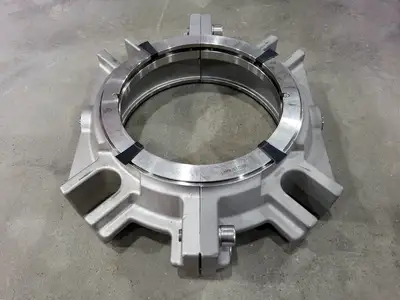 NEW AESSEAL 12020819