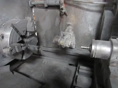 1963 HEALD #273 A UNIVERSAL GRINDERS, INTERNAL | GCH Machinery (3)