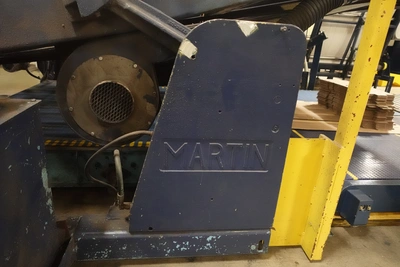 Used _UNKNOWN_ _UNKNOWN_ Corrugating Line Stackers California US | Capital Recovery Group #1546015