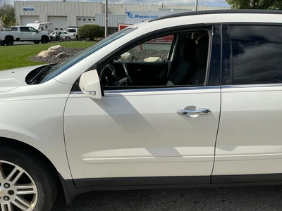 Used 2015 CHEVROLET TRAVERSE SUVs Michigan US | Miedema Asset Management Group #1468585