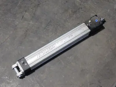 USED PARKER P1D4R063MCE0380NTNNNN