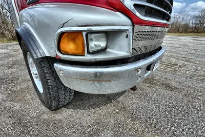 Used 2005 STERLING L9500 Dump trucks Ohio US | Proxy Equipment #1383077