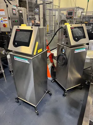 USED 2020 Circle Packaging Machinery FlexiBag Si 600