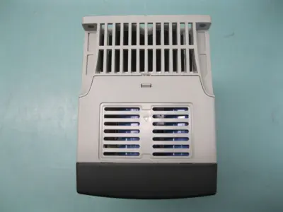 USED Allen-Bradley 22B-D2P3N104