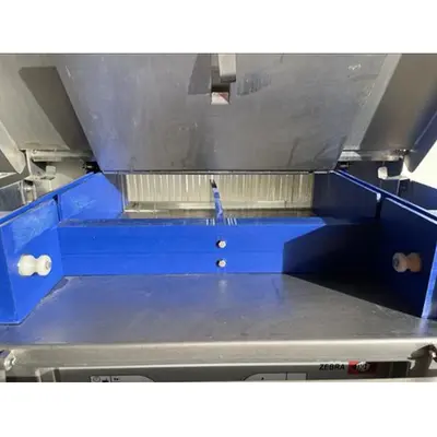 Used Treif _UNKNOWN_ Slicers / Dicers / Cutters | ISCA #1299013