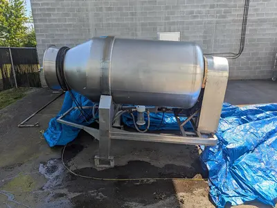 USED THIELE TECNOLOGIES / UNIVERSAL E192