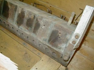 BLACK CLAWSON sheet die Sheet Dies | Mark One Machinery (5)