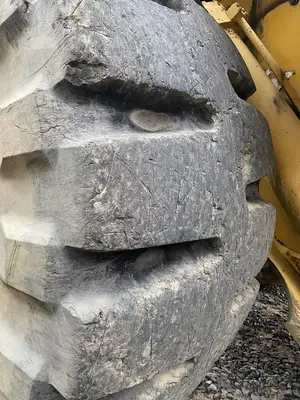 Used 2005 KOMATSU WA900-3 LC Wheel Loaders Colorado US | ABN Services #1339289