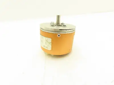 Data Technology RS23-1000-20/5-L Rotary Encoder 1000PPR