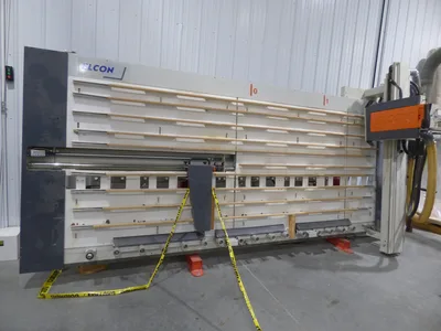 155DSX | Elcon | Panel Saws