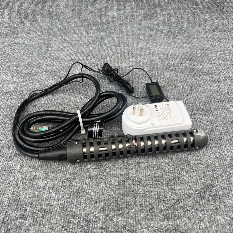 Used GRILLME 1500W Water Heaters California US | Davliegogo LLC #1706164