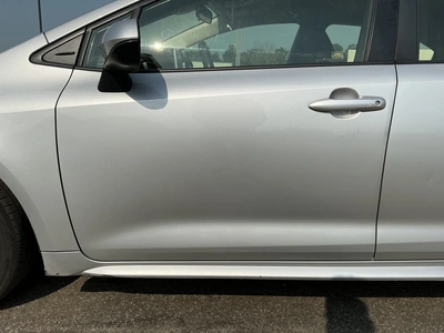 Used 2020 TOYOTA COROLLA Sedans Michigan US | Miedema Asset Management Group #1316047