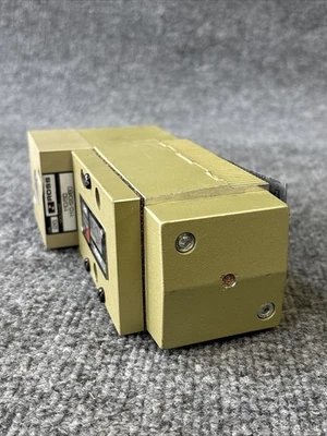 New | in-Stock Ross 7076A330I Solenoid Valves California US | Davliegogo LLC #1706977