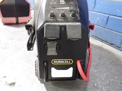 Used DURACELL POWERPACK PRO 1300 Miscellaneous MRO Ohio US | HGR 24 #783146