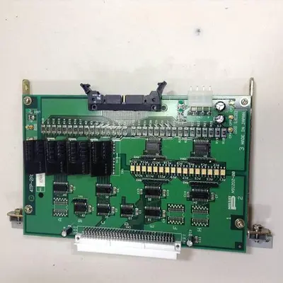 USED NISSEI 4TP-2A522