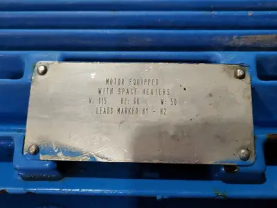 USED FLENDER OLGS 7