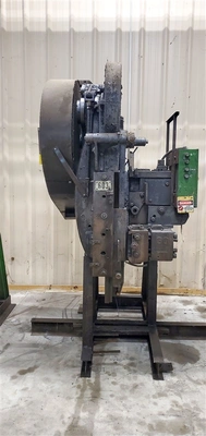 Used WATERBURY FARREL NO 30 Thread Rollers New York US | Barbarotto Int'l Sales Corp #1333076